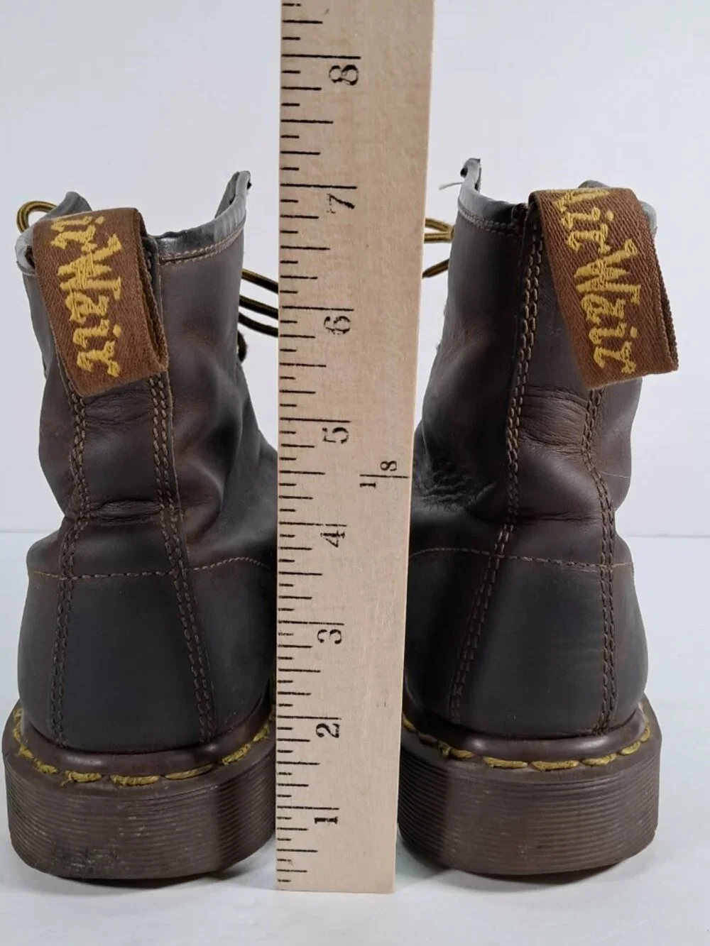 Dr. Martens vintage dr